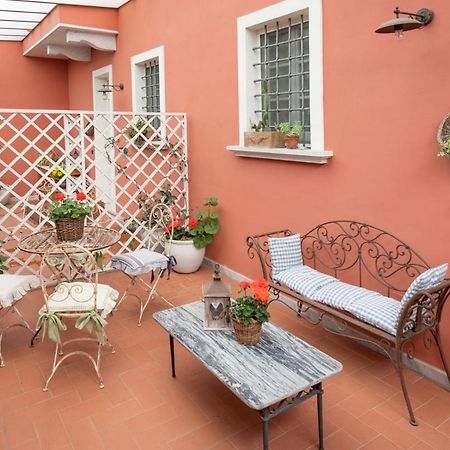 In Versilia Seravezza Ngoại thất bức ảnh
