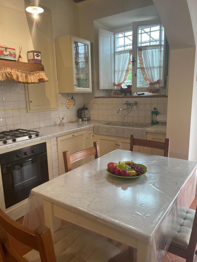 In Versilia Seravezza Ngoại thất bức ảnh