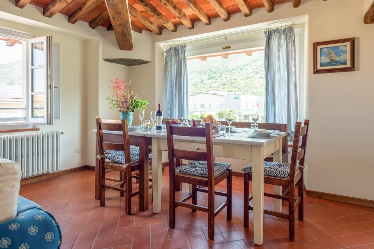 In Versilia Seravezza Ngoại thất bức ảnh