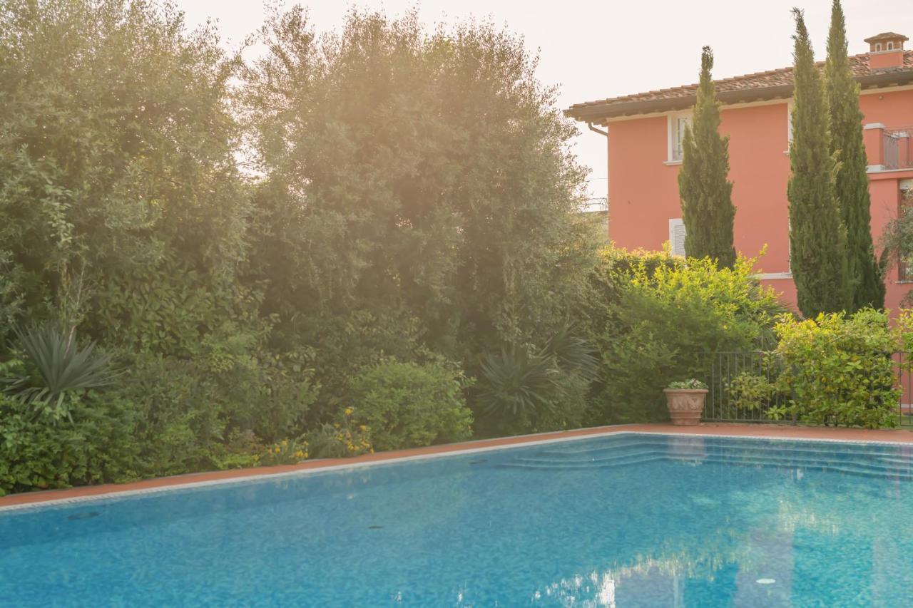 In Versilia Seravezza Ngoại thất bức ảnh