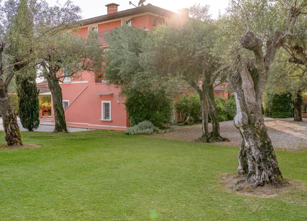 In Versilia Seravezza Ngoại thất bức ảnh