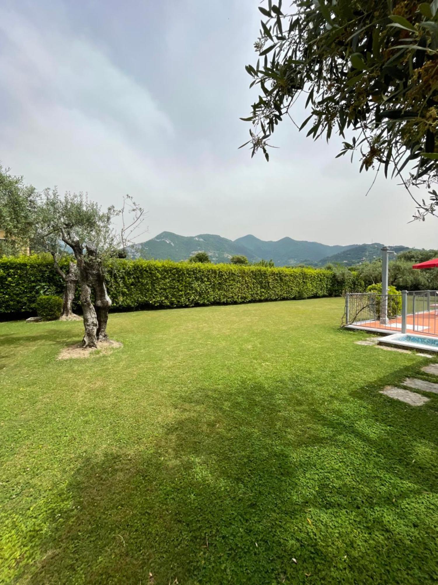 In Versilia Seravezza Ngoại thất bức ảnh