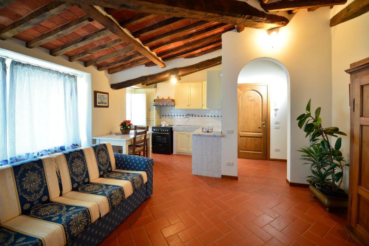 In Versilia Seravezza Ngoại thất bức ảnh