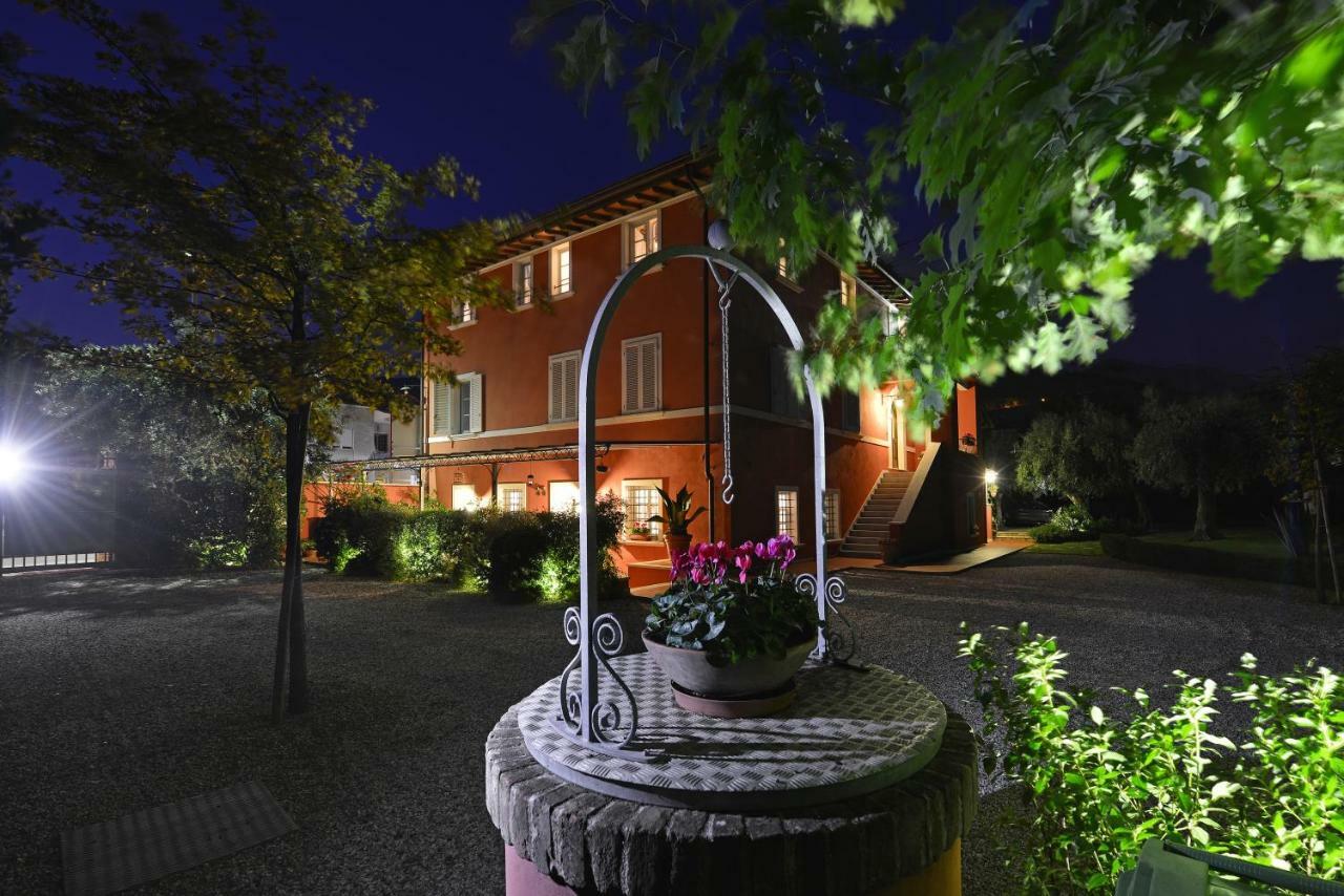 In Versilia Seravezza Ngoại thất bức ảnh