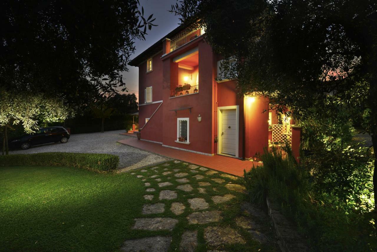 In Versilia Seravezza Ngoại thất bức ảnh