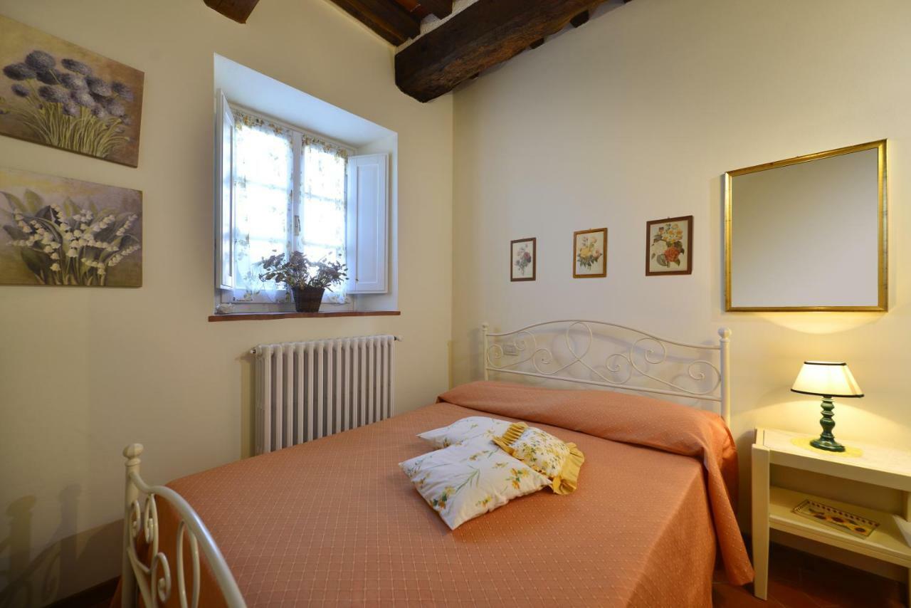 In Versilia Seravezza Ngoại thất bức ảnh