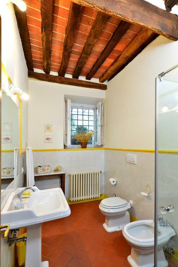 In Versilia Seravezza Ngoại thất bức ảnh