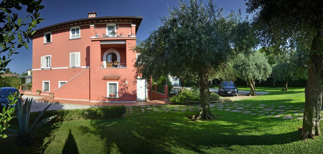 In Versilia Seravezza Ngoại thất bức ảnh
