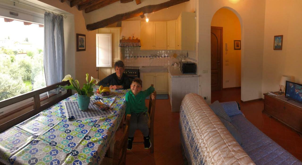 In Versilia Seravezza Ngoại thất bức ảnh